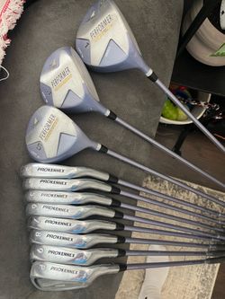 Prokennex women’s golf set