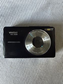 VIVITAR Camera