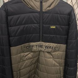 Vans Jacket 