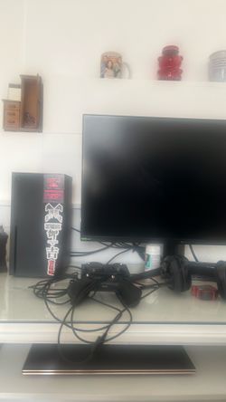Xbox Series X 1TB