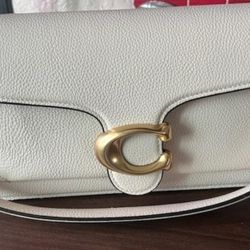 Coach  Tabby Purse