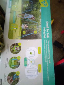 Swing Set