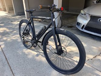 Lane Express E-Bike