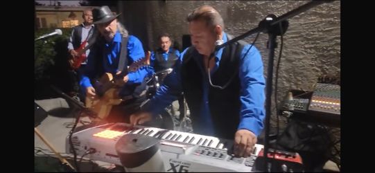 Música En Vivo Todo Tipo De Música Todo Eventos