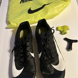 Nike Racing