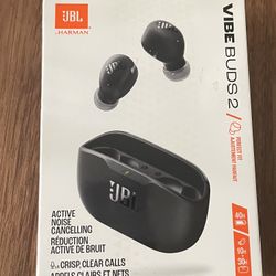 JBL Wireless headphones 