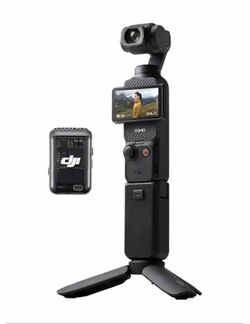 Dji osmo pro 3