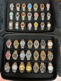 Relojes para mujeres