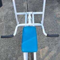 Exercise Equipment 