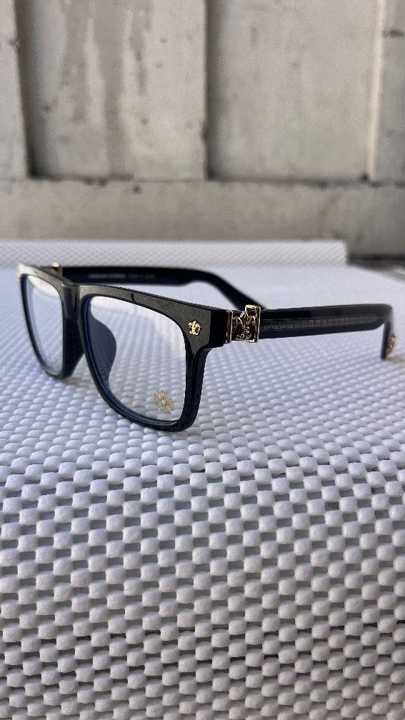 Glasses