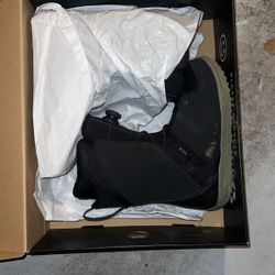 Men’s Snowboard Boots - Ride Size 12