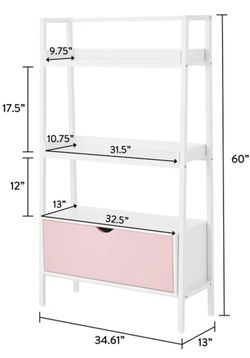 KIDS BOOKCASES AVAILABLE