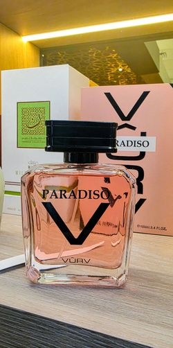 Perfumes Árabes