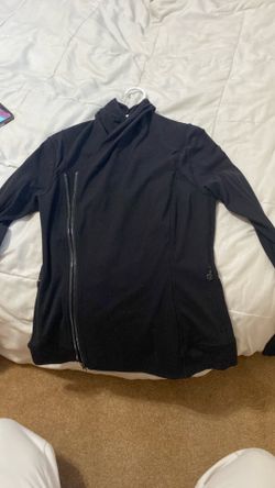 Lululemon yoga jacket