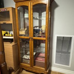 Class Cabinet