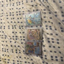 Pokémon Cards 