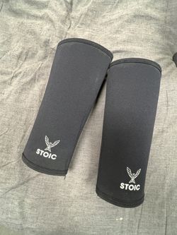 Stoic Knee Sleeves
