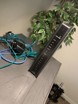 Dualband Modem/Router