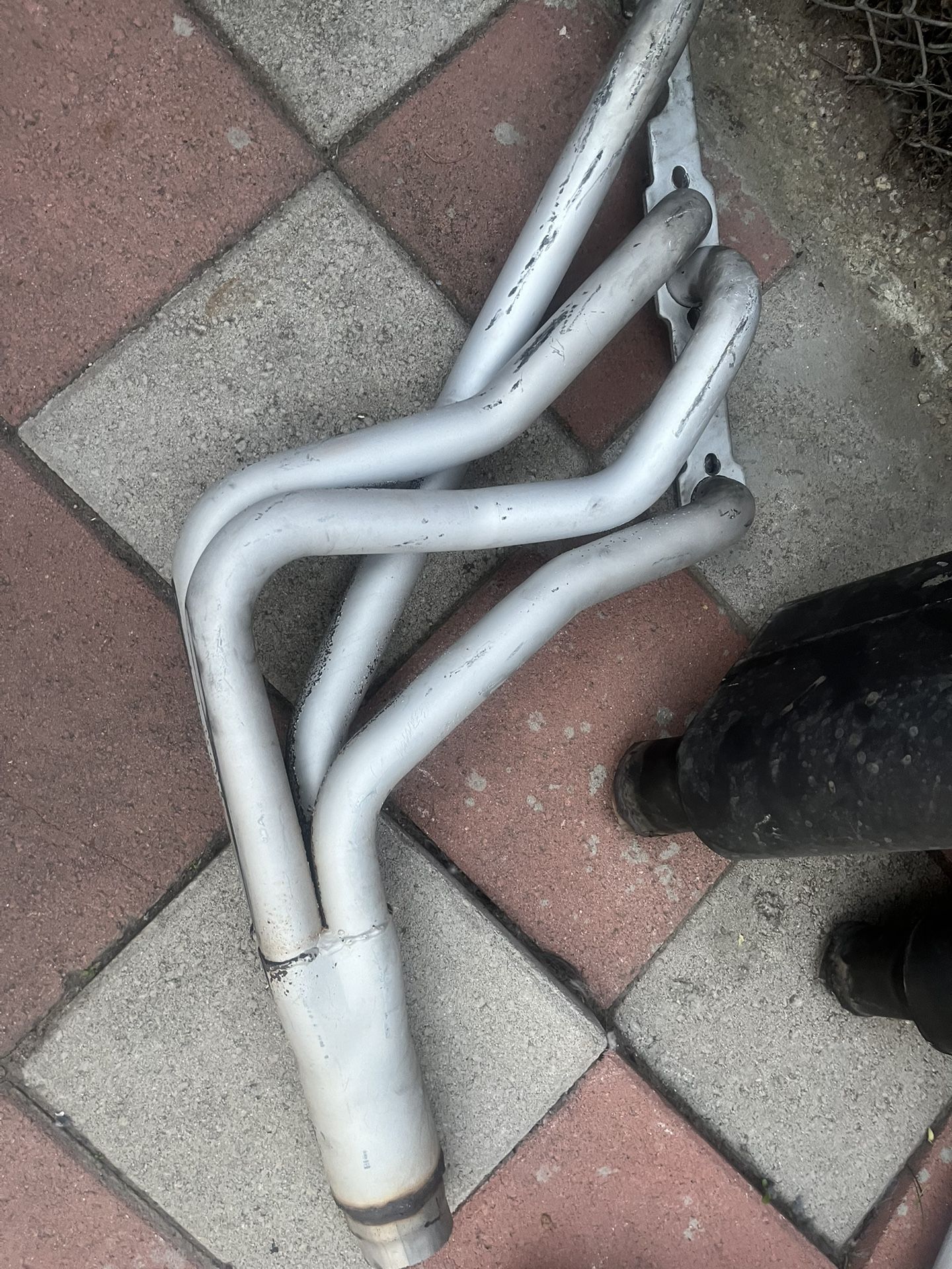 2 Headers  N 2 FlowMaster 