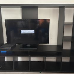 Entertainment Center
