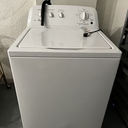 Whirlpool Washer for Parts