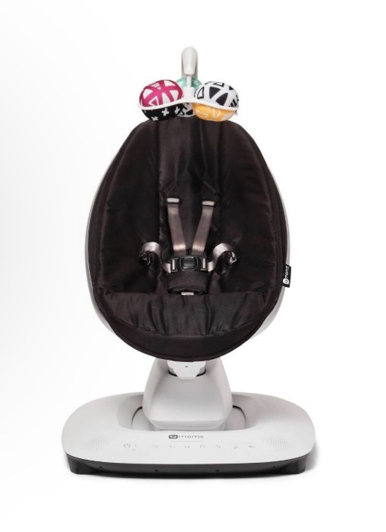 Mamaroo Swing