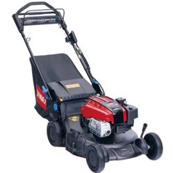 Toro Lawmower Gas With Electric Star  Brand New 