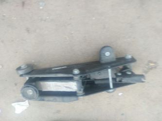 Gato para levantar un carro