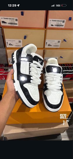 Designer Shoes