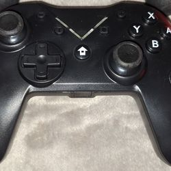 4 New Controllers Compatible With Nintendo Switch  1604-Hausman Firm $40 For All 