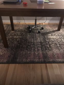 Area rug