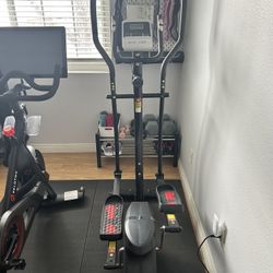 Elliptical 