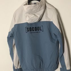 SoCool Flight Jacket (Sz.M)