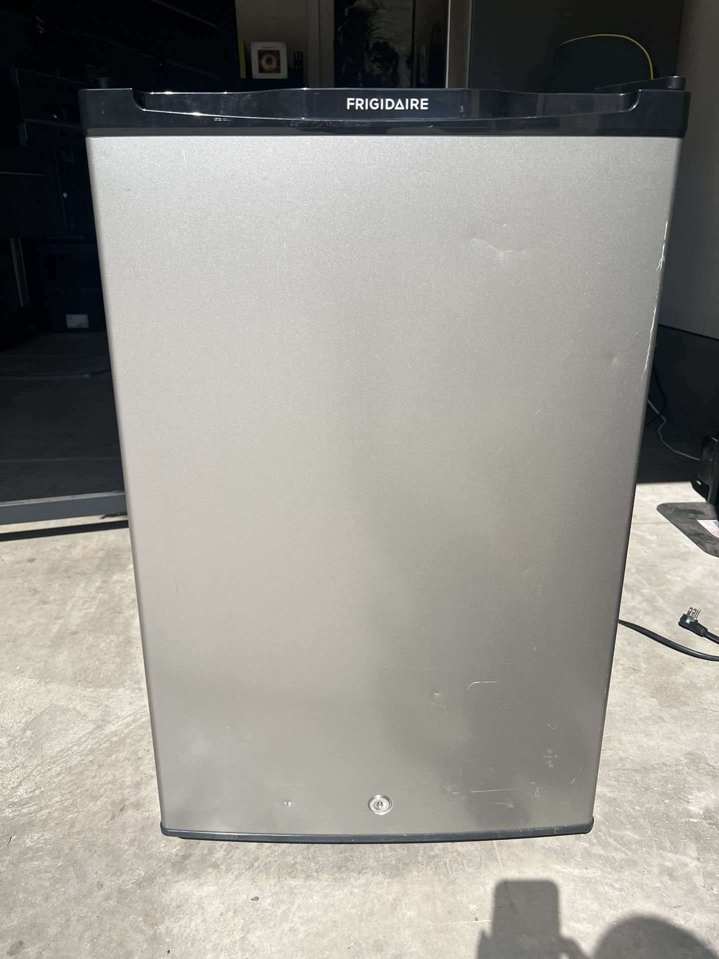 Frigidaire Mini Fridge