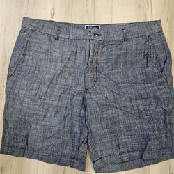 Club Room Shorts 38W