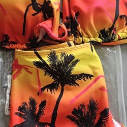 Brand NEW Barhingsuits