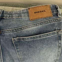 Diesel Jeans 