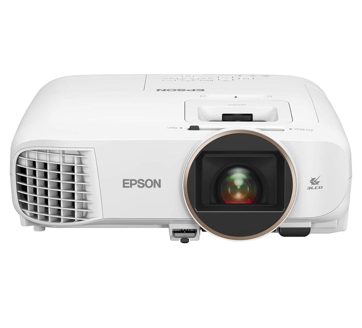 Epson Home Cinema 2150