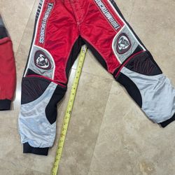 Riding Pants, Child (Free)