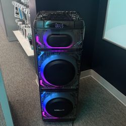 Mello Atalax Lucid Pro