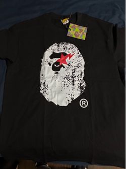 Bape t shirt