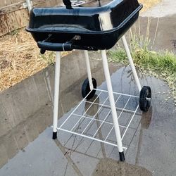 Grill Mobil
