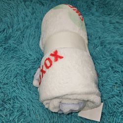 Valentines Throw Blanket