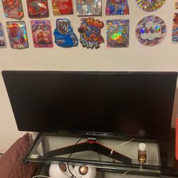Lg 144hz Ultrawide Gaming Monitor 