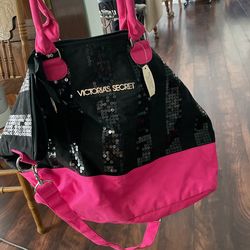 Victoria Secret Bag