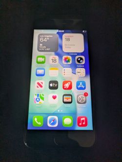 iPhone SE 2022 Unlocked