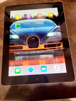 Ipad 4 💥 👌 😍