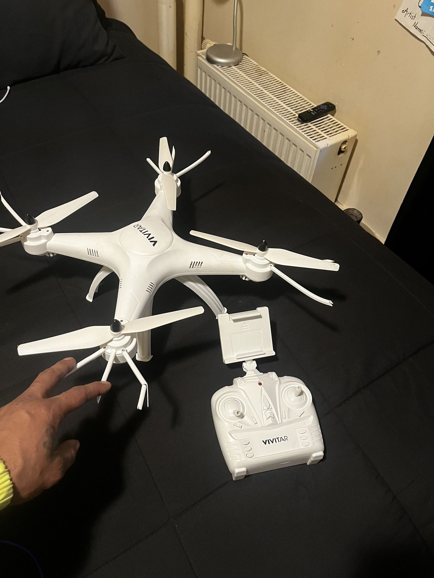 Vivitar Drone
