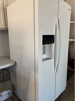 Whirlpool Refrigerator