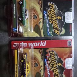 Slot Cars 